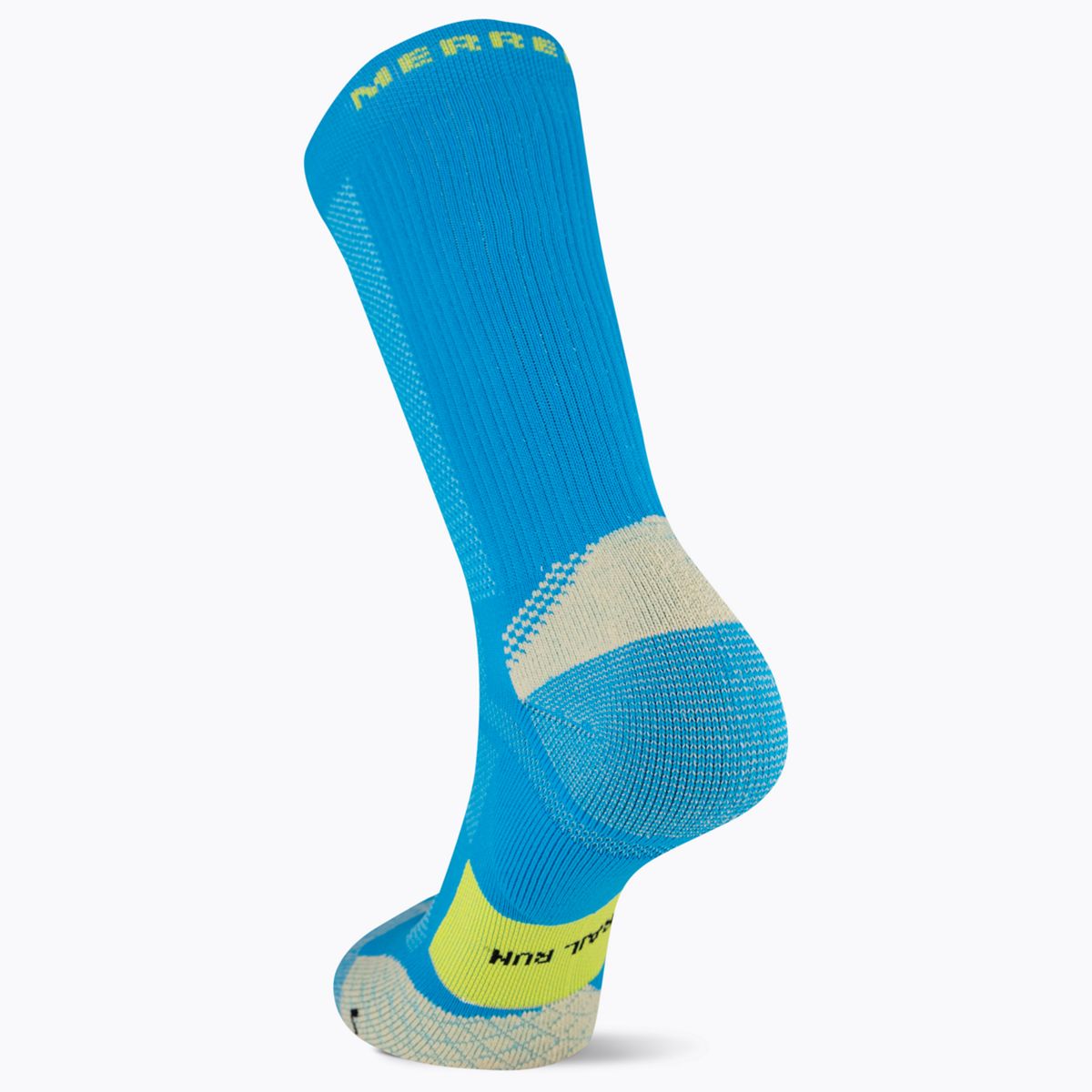 Cushion Trail Runner Crew Sock - Socks / Merrell Sale