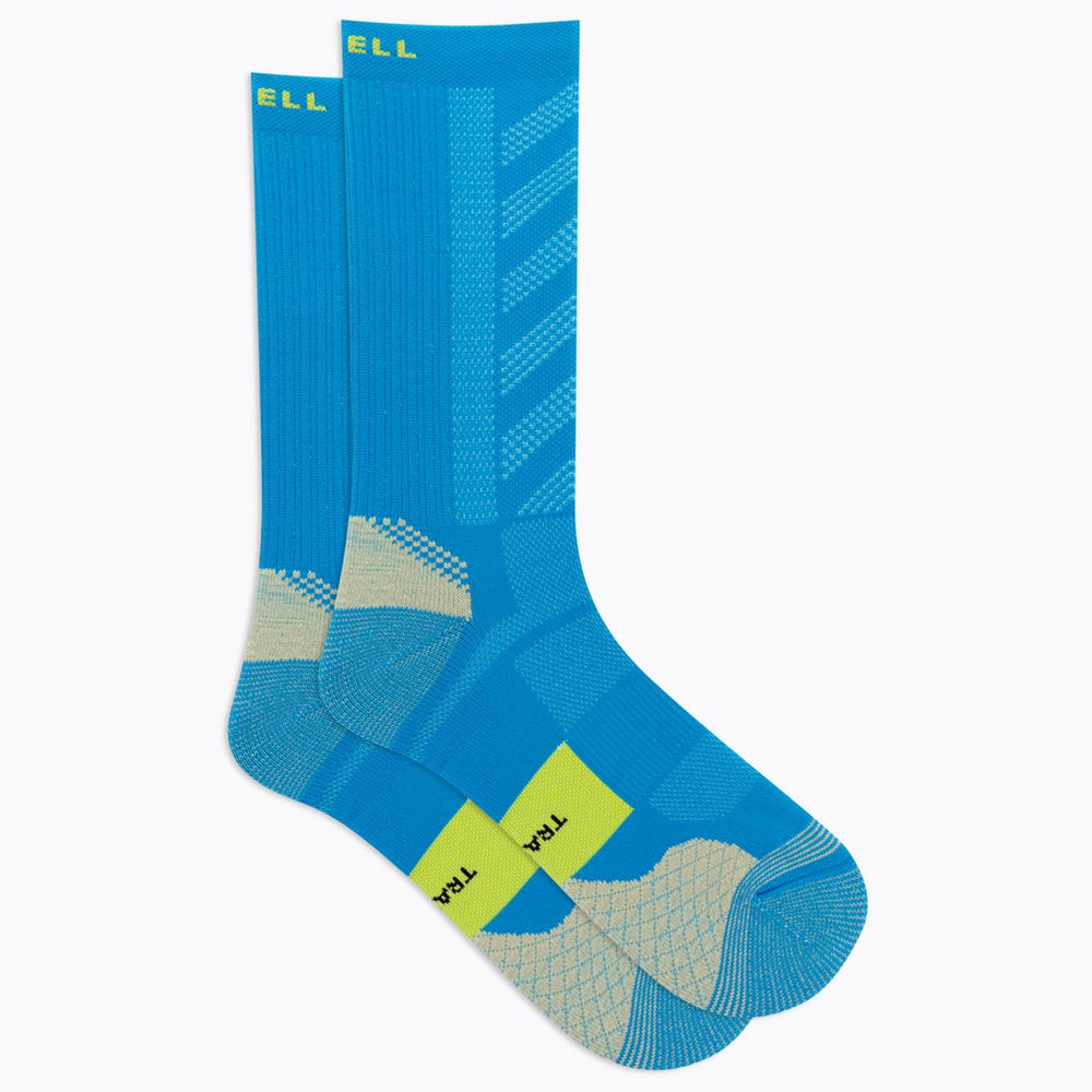 Cushion Trail Runner Crew Sock - Socks / Merrell Sale