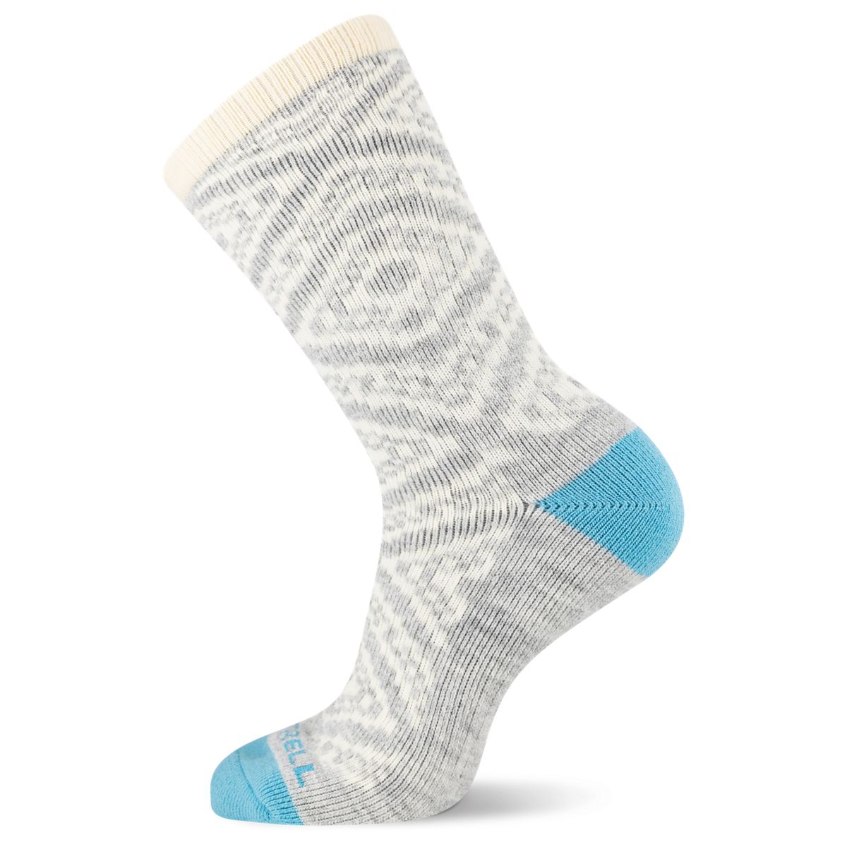 Brushed Crew Sock - Socks / Merrell On sale