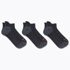 Recycled Low Cut Tab Sock 3 Pack - Socks / Merrell