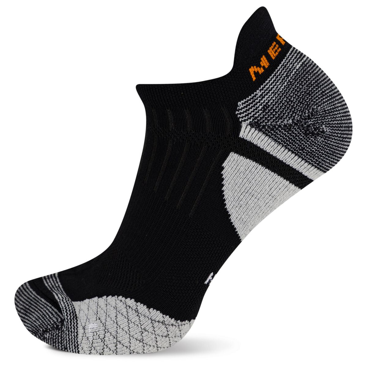 Cushion Trail Runner Tab Sock - Socks / Merrell Online