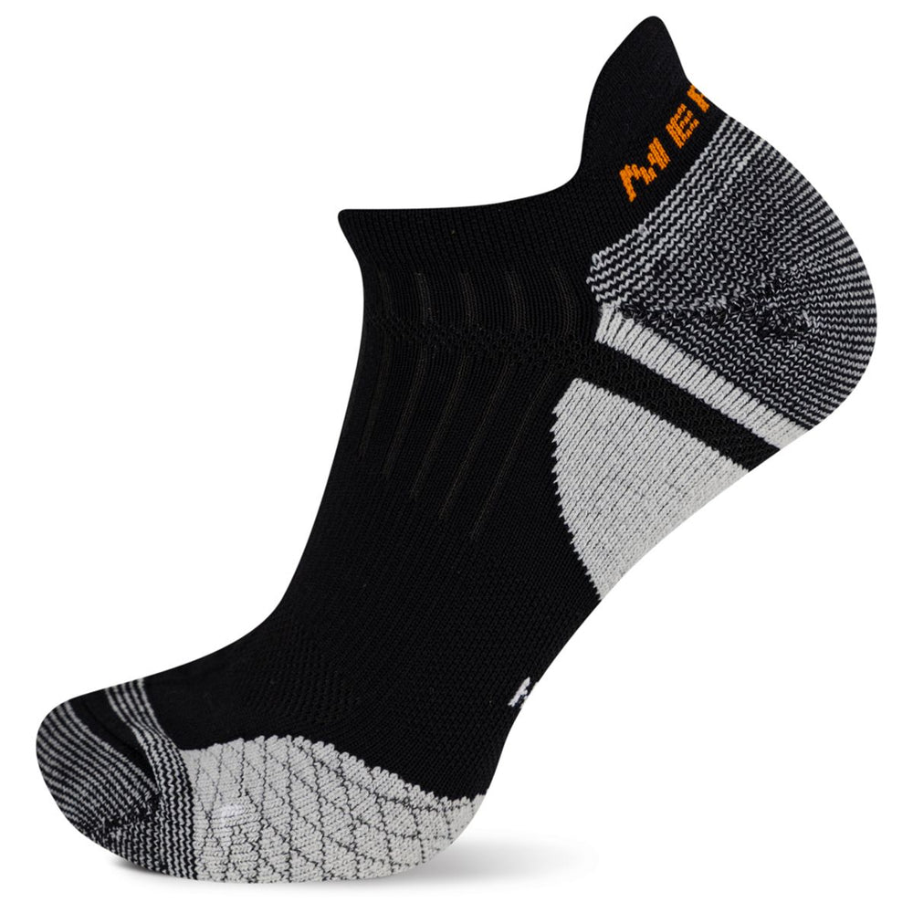 Cushion Trail Runner Tab Sock - Socks / Merrell Online