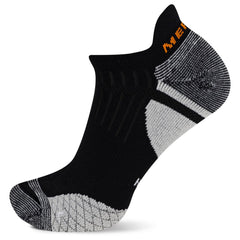Cushion Trail Runner Tab Sock - Socks / Merrell Online