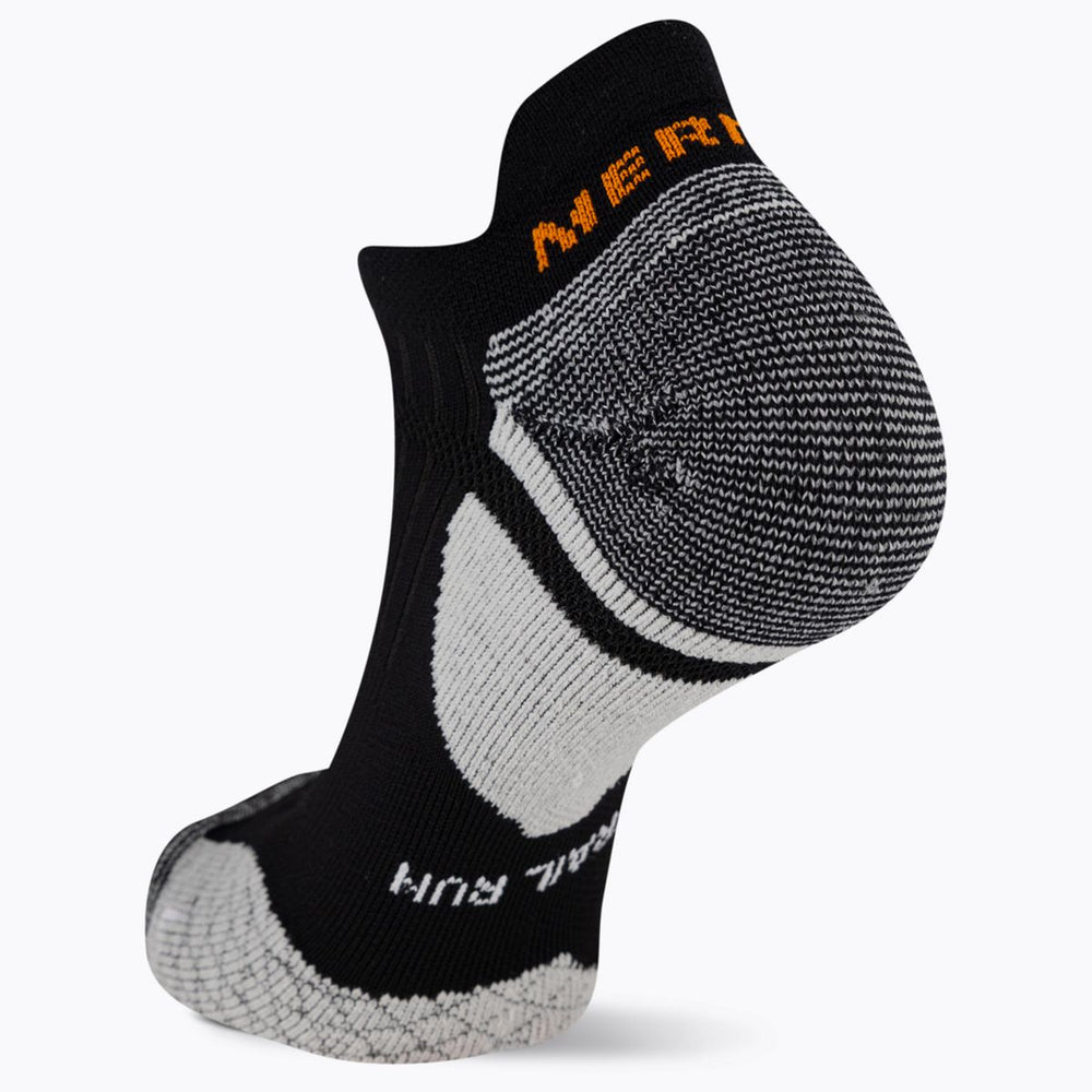Cushion Trail Runner Tab Sock - Socks / Merrell Online