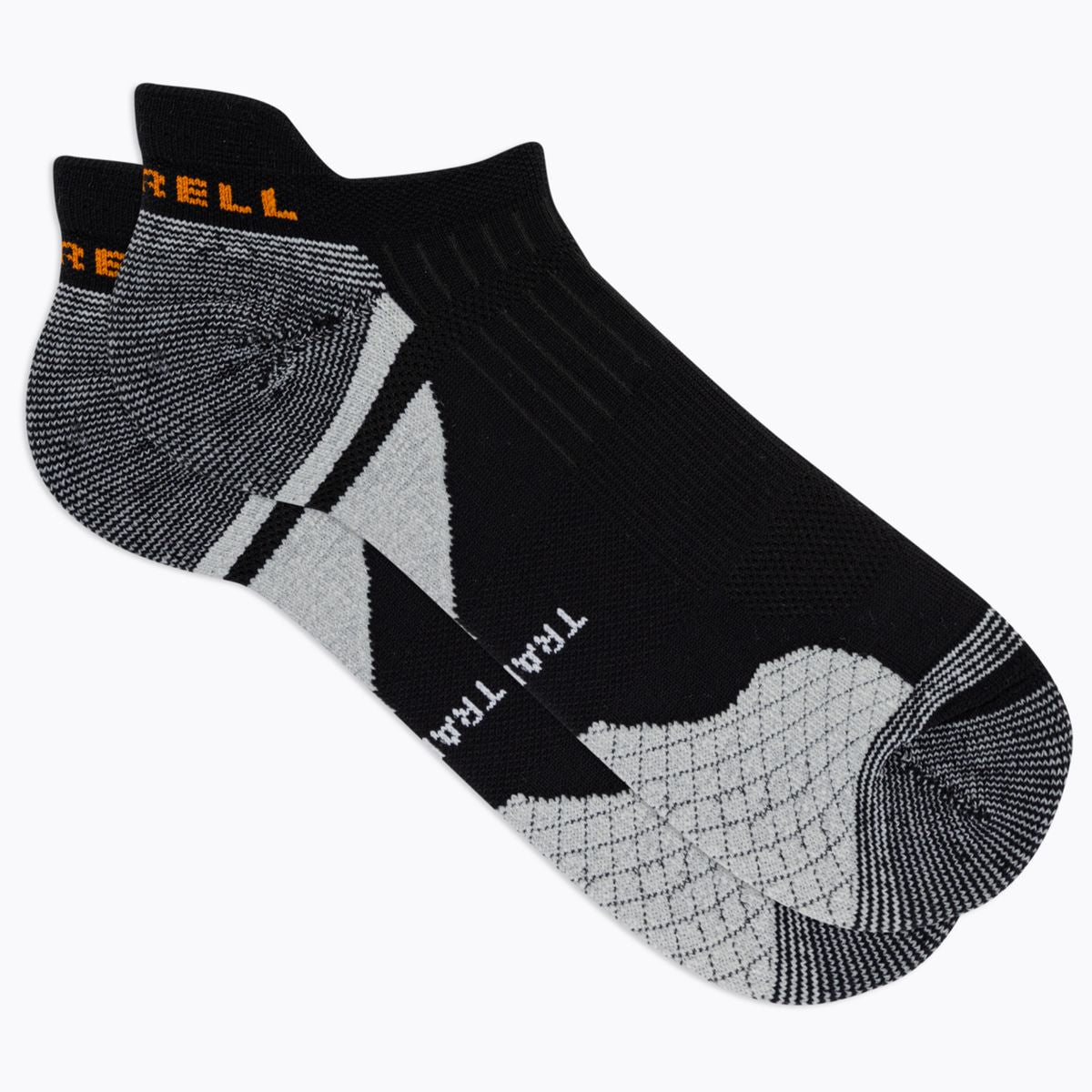 Cushion Trail Runner Tab Sock - Socks / Merrell Online
