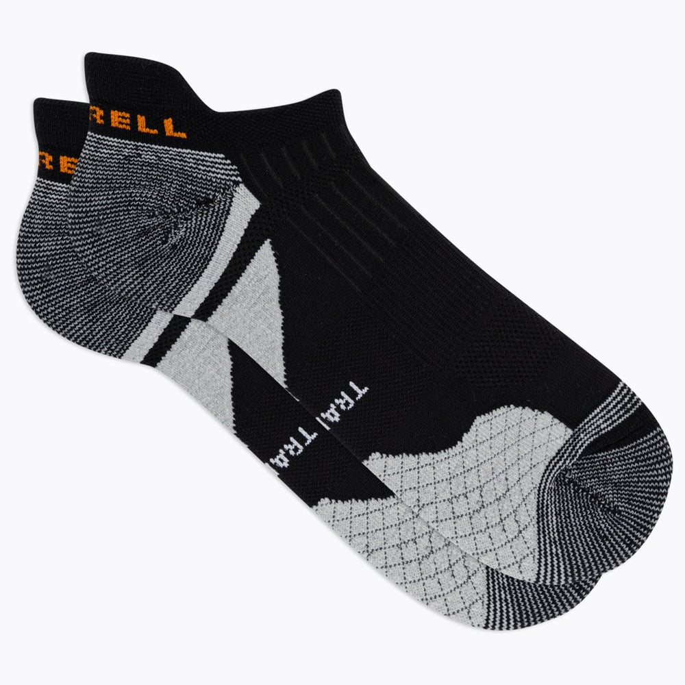 Cushion Trail Runner Tab Sock - Socks / Merrell Online