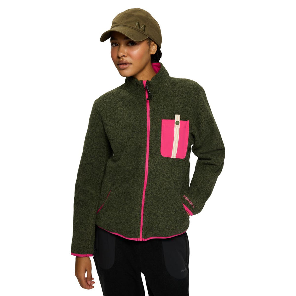Powell Core Cap - Hats / Merrell Sale