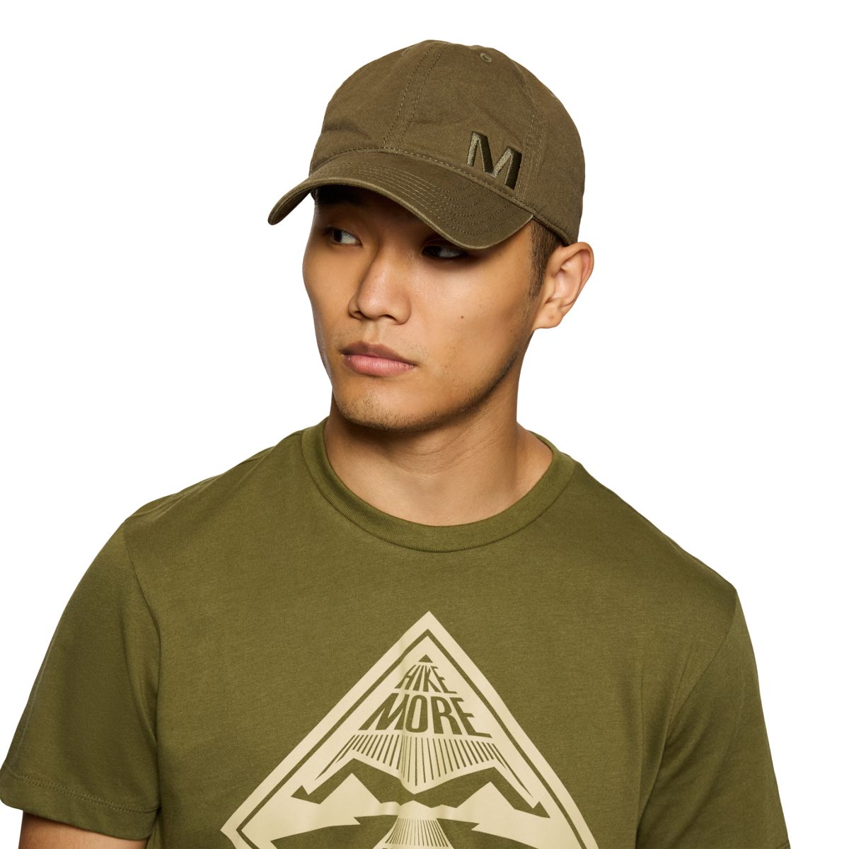 Powell Core Cap - Hats / Merrell Sale