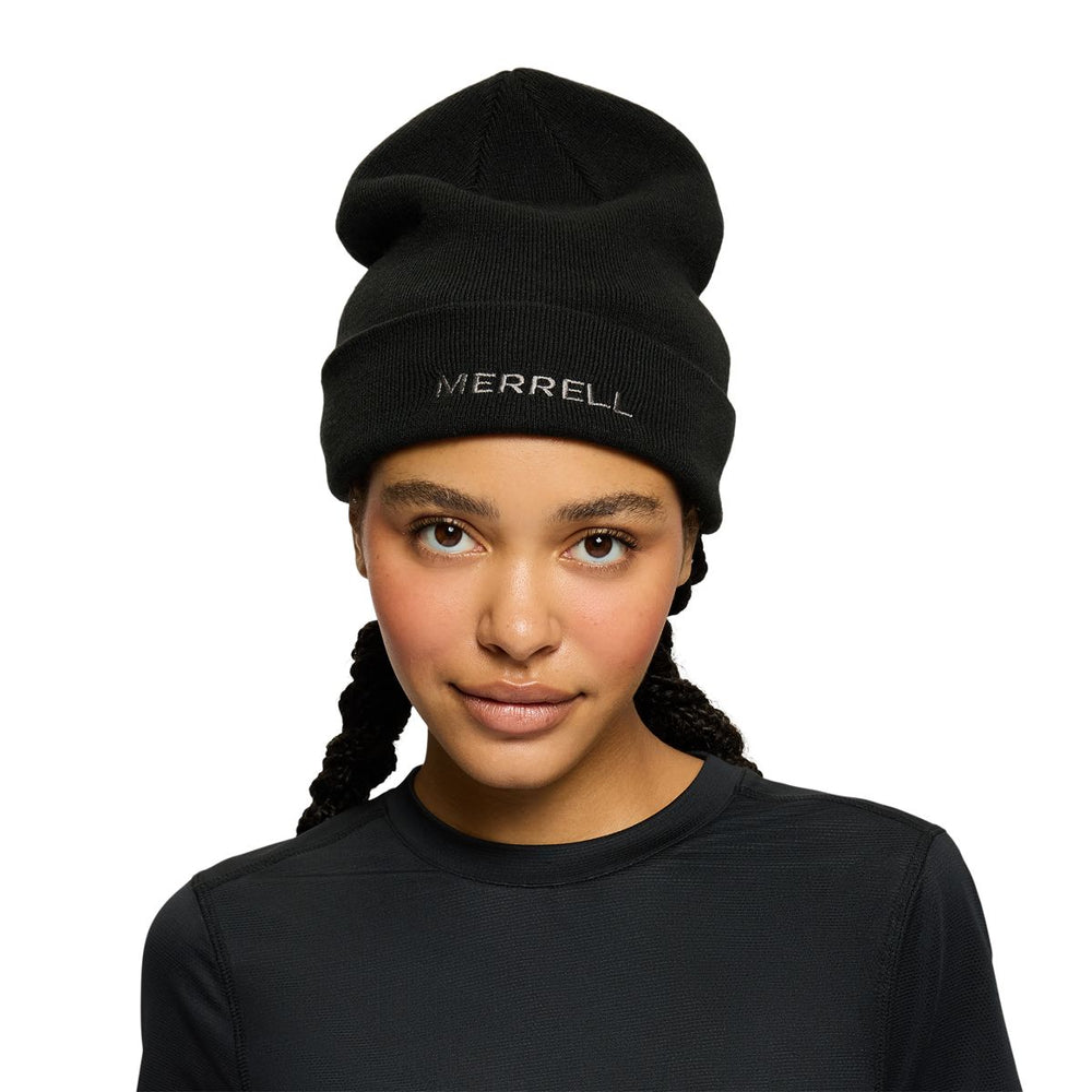 Powell Core Logo Beanie - Hats / Merrell On sale