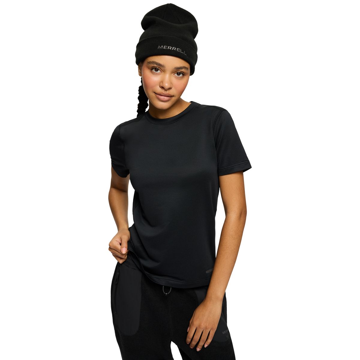 Powell Core Logo Beanie - Hats / Merrell On sale