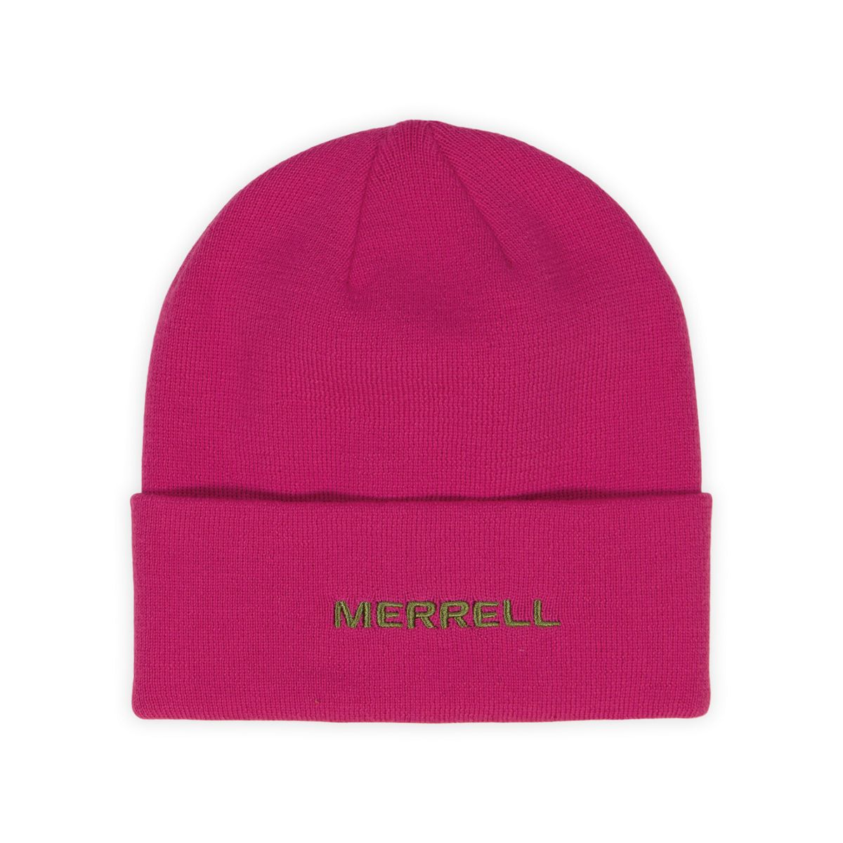 Powell Core Logo Beanie - Hats / Merrell