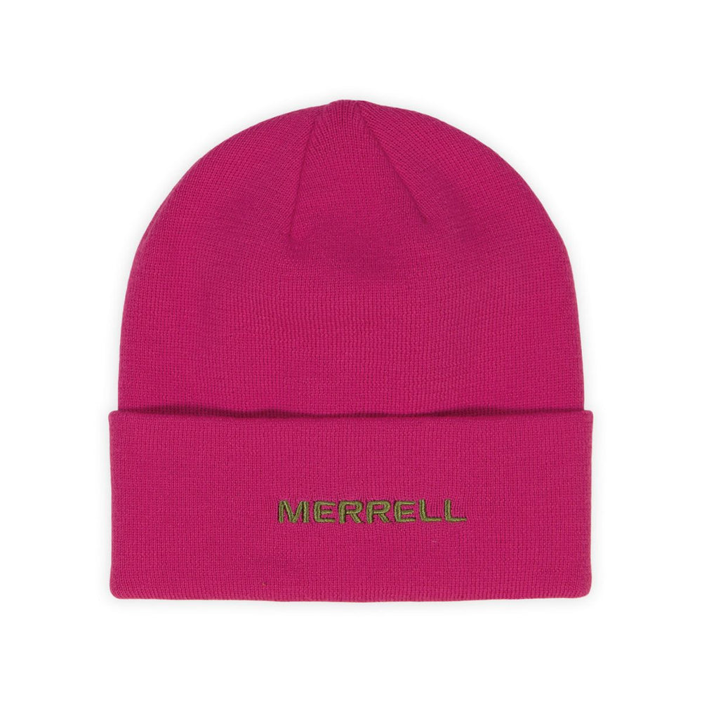 Powell Core Logo Beanie - Hats / Merrell