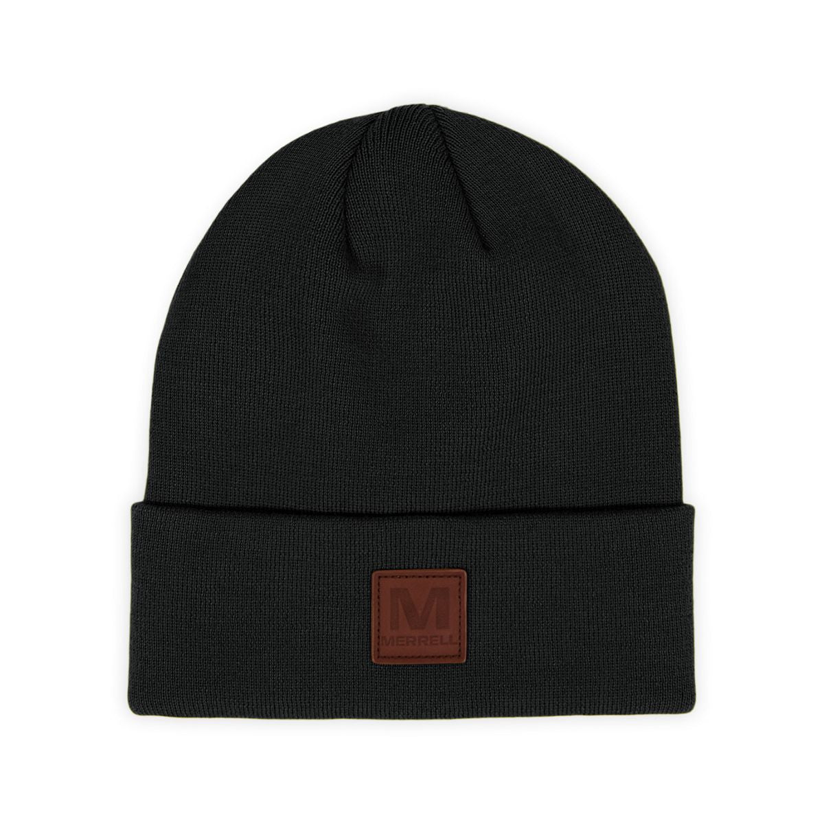 Gannet Hat With Leather Patch - Hats / Merrell Discount