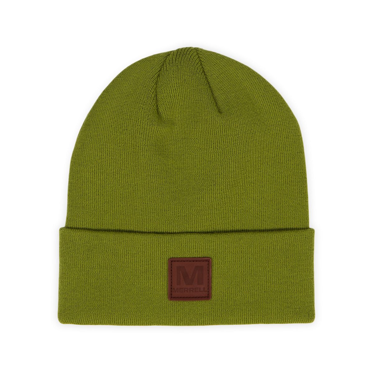 Gannet Hat With Leather Patch - Hats / Merrell Sale