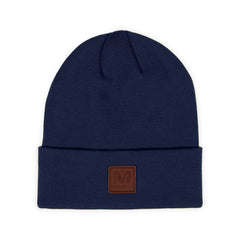 Gannet Hat With Leather Patch - Hats / Merrell Outlet