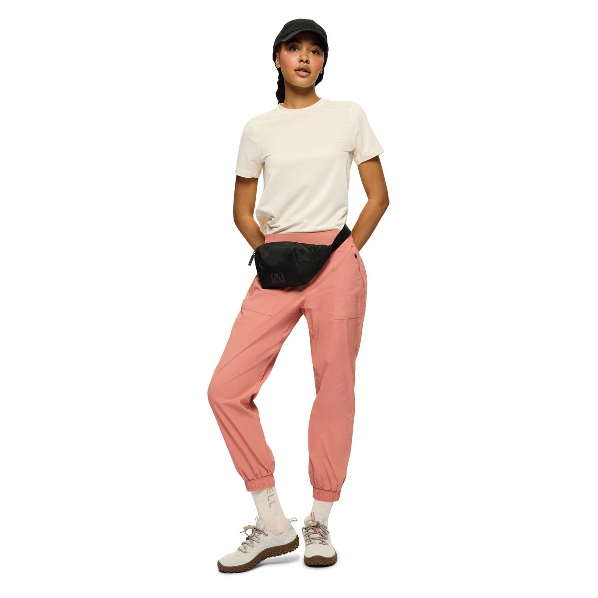 Aurora Belt Bag - Bags / Merrell