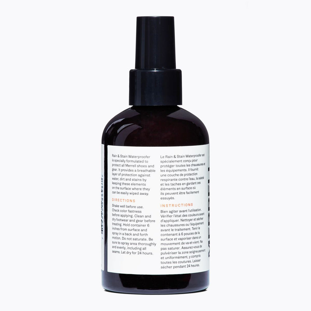 Rain & Stain 6.0 oz - Shoe Care / Merrell Discount