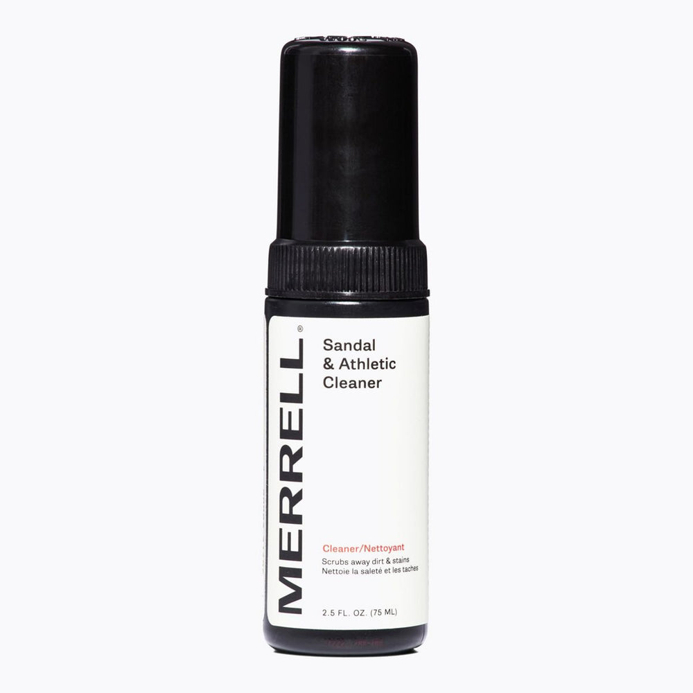 2.5oz Sandal & Athletic Cleaner / Merrell Sale