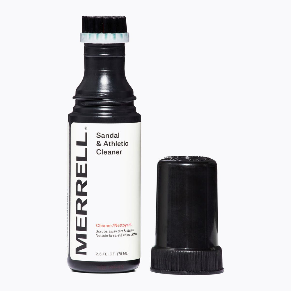 2.5oz Sandal & Athletic Cleaner / Merrell Sale