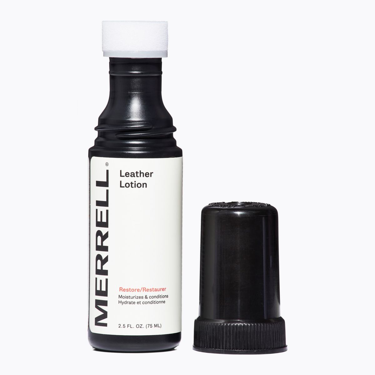 2.5oz Leather Lotion - Shoe Care / Merrell On sale