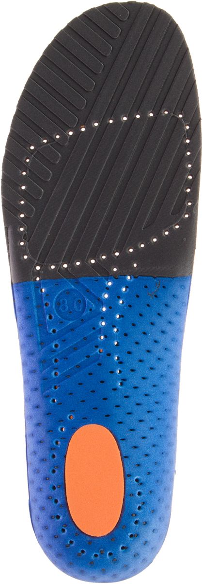 Men - Kinetic Fit™ Elite Footbed Wide Width - Insoles / Merrell