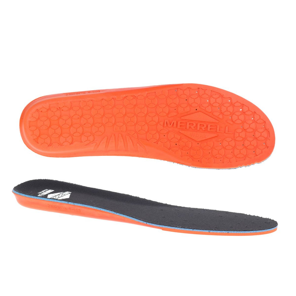 Men - COMFORTBASE™ Work Insole - Insoles / Merrell Online