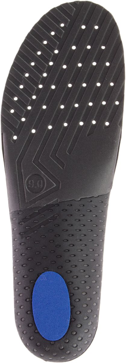 Women's Kinetic Fit Footbed Wide Width Insoles / Merrell Outlet