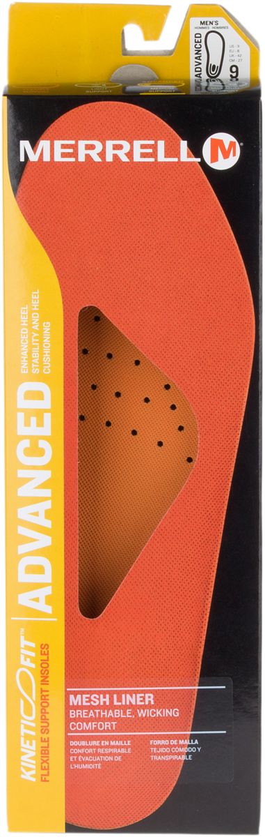 Women - Kinetic Fit™ Advanced Footbed - Insoles / Merrell