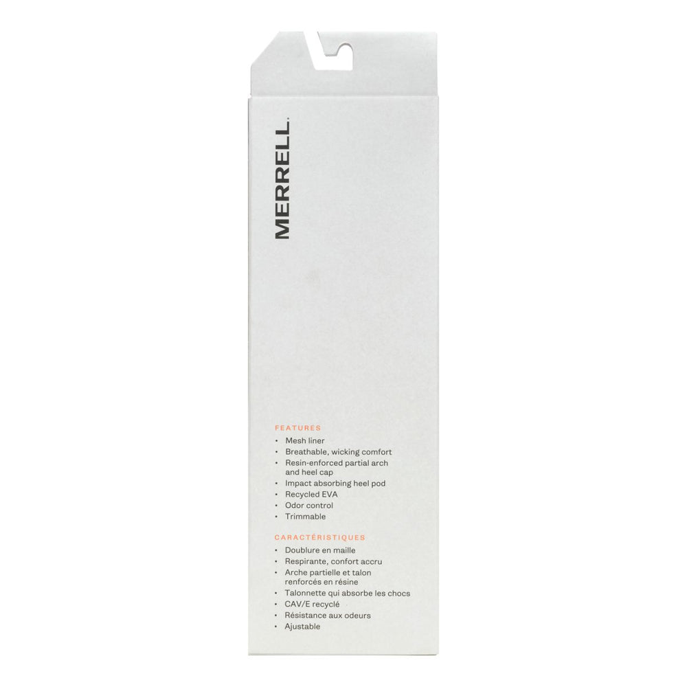Men - Kinetic Fit Advanced Footbed - Insoles / Merrell Online