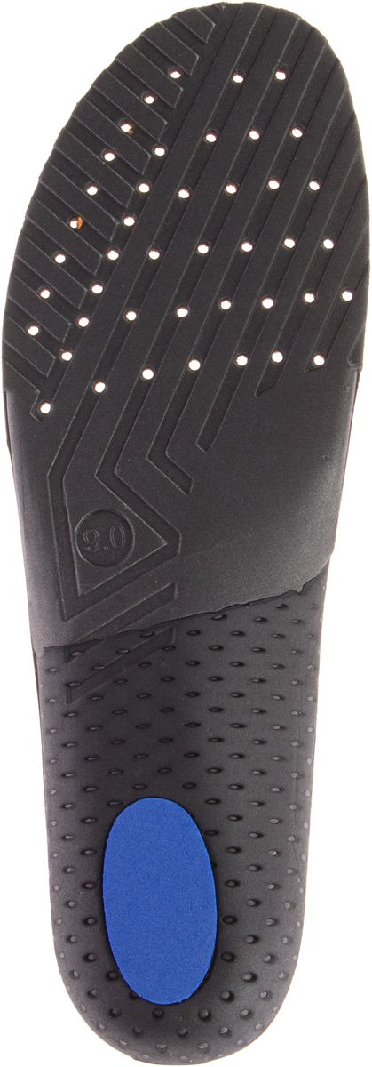 Men's Kinetic Fit Footbed Wide Width Insoles / Merrell Discount