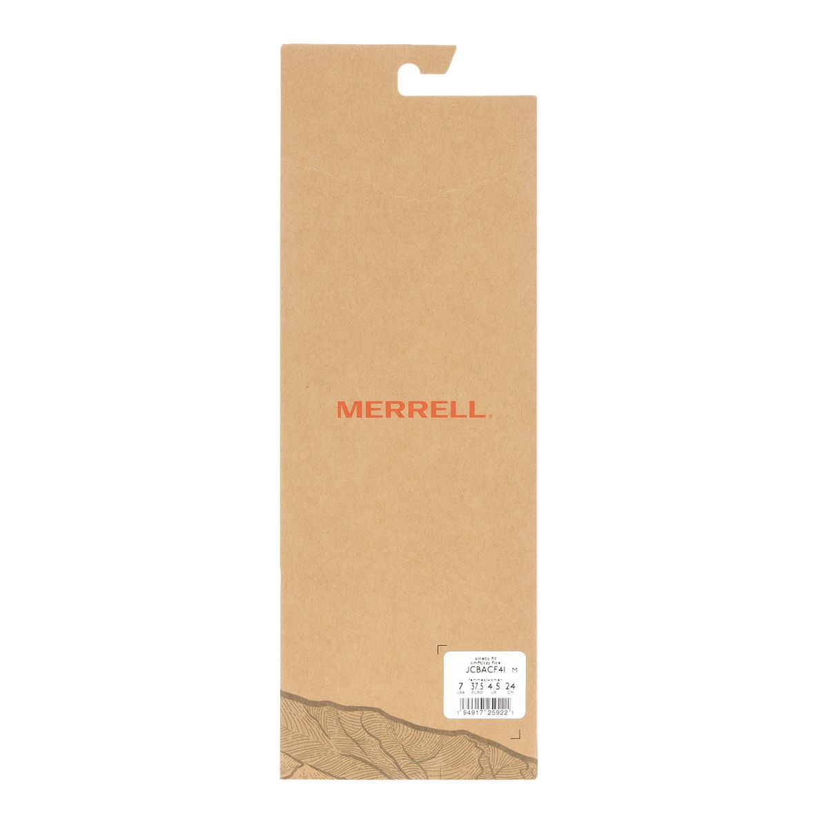 Women - Cozy Fleece Insole - Apparel / Merrell Sale