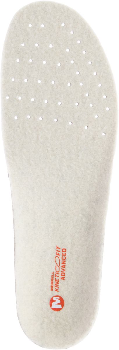 Men - Kinetic Fit™ Advanced Footbed - Insoles / Merrell Outlet