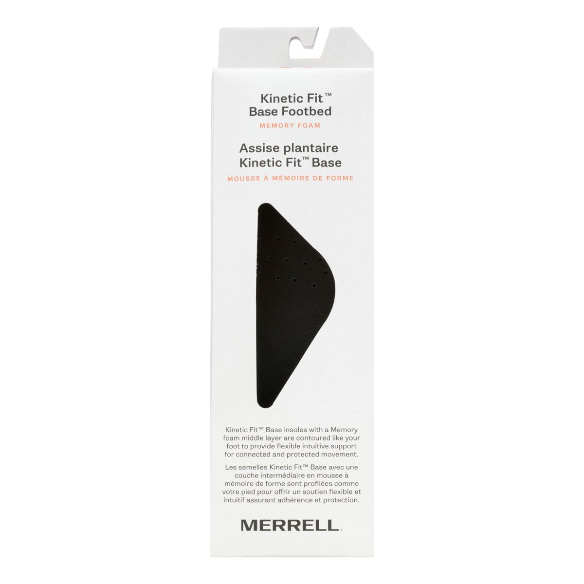 Men - Kinetic Fit™ Base AL Footbed - Insoles / Merrell Sale
