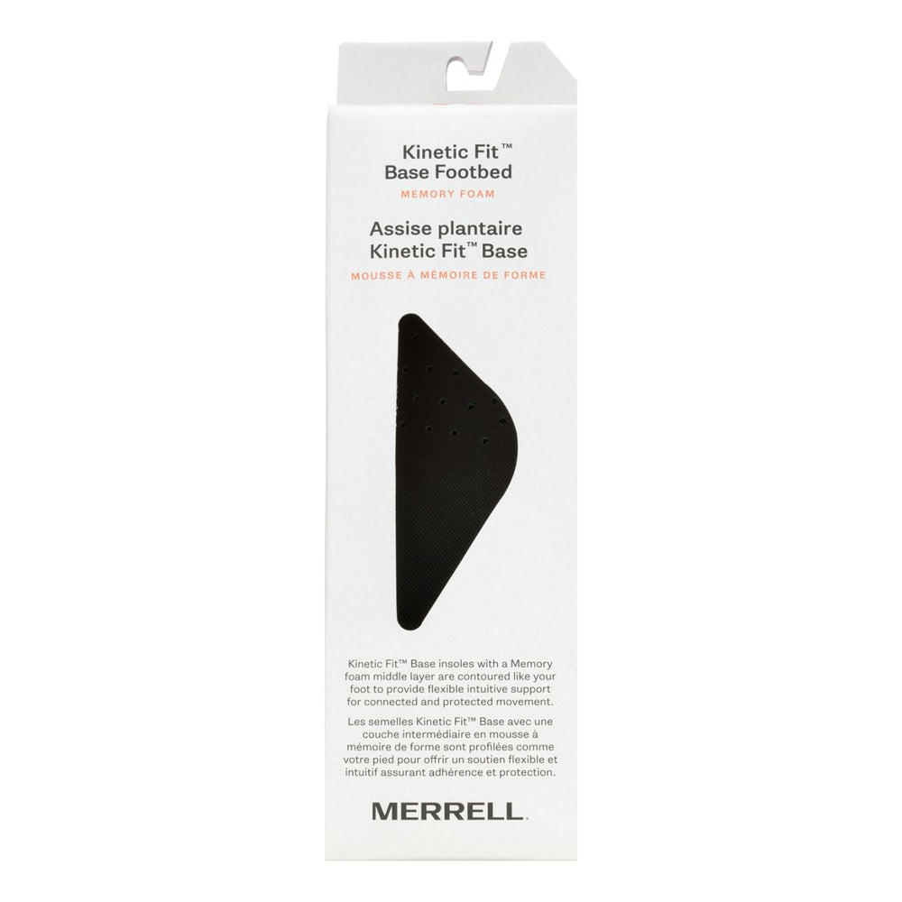 Men - Kinetic Fit™ Base AL Footbed - Insoles / Merrell Sale