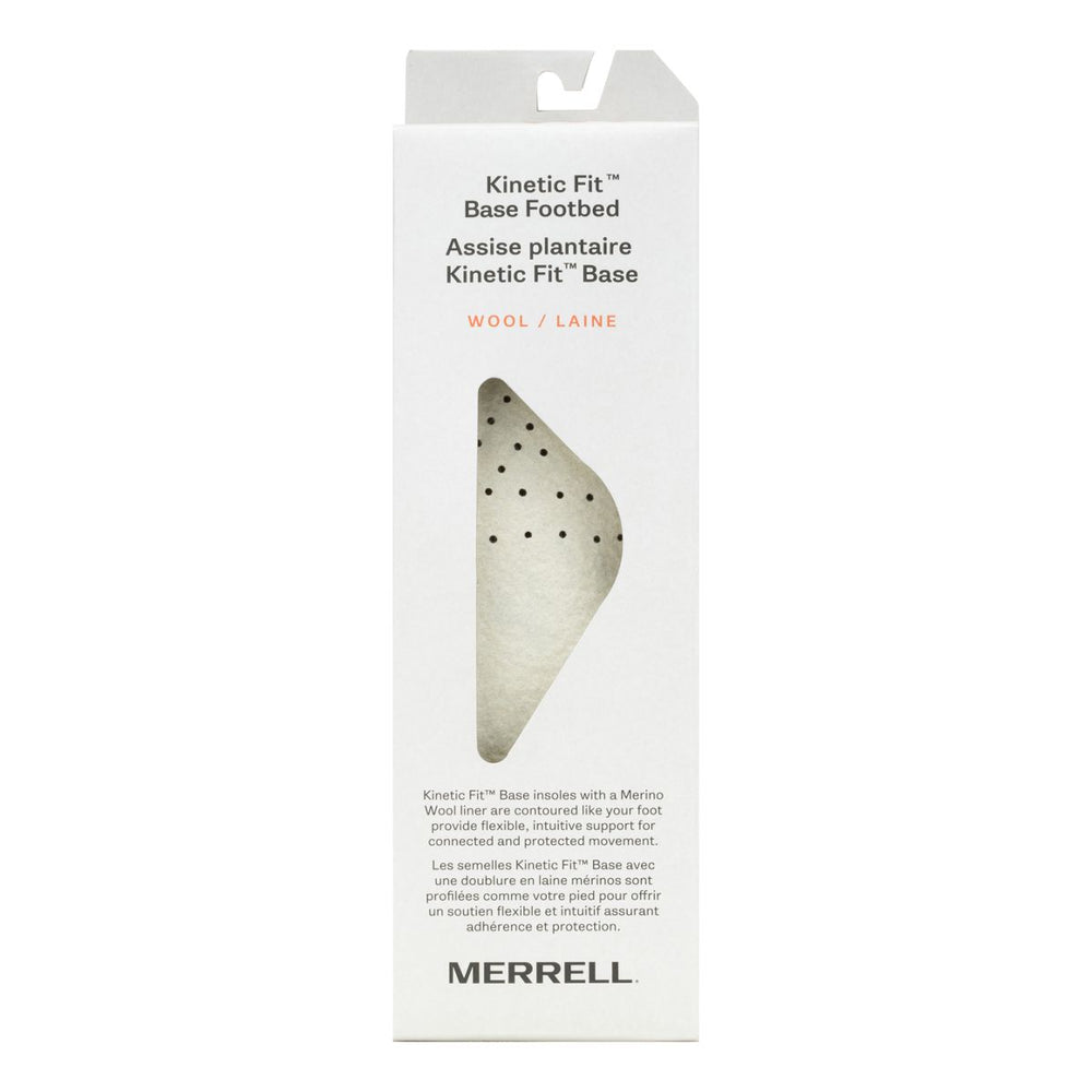 Men - Kinetic Fit™ Base - Insoles / Merrell Online