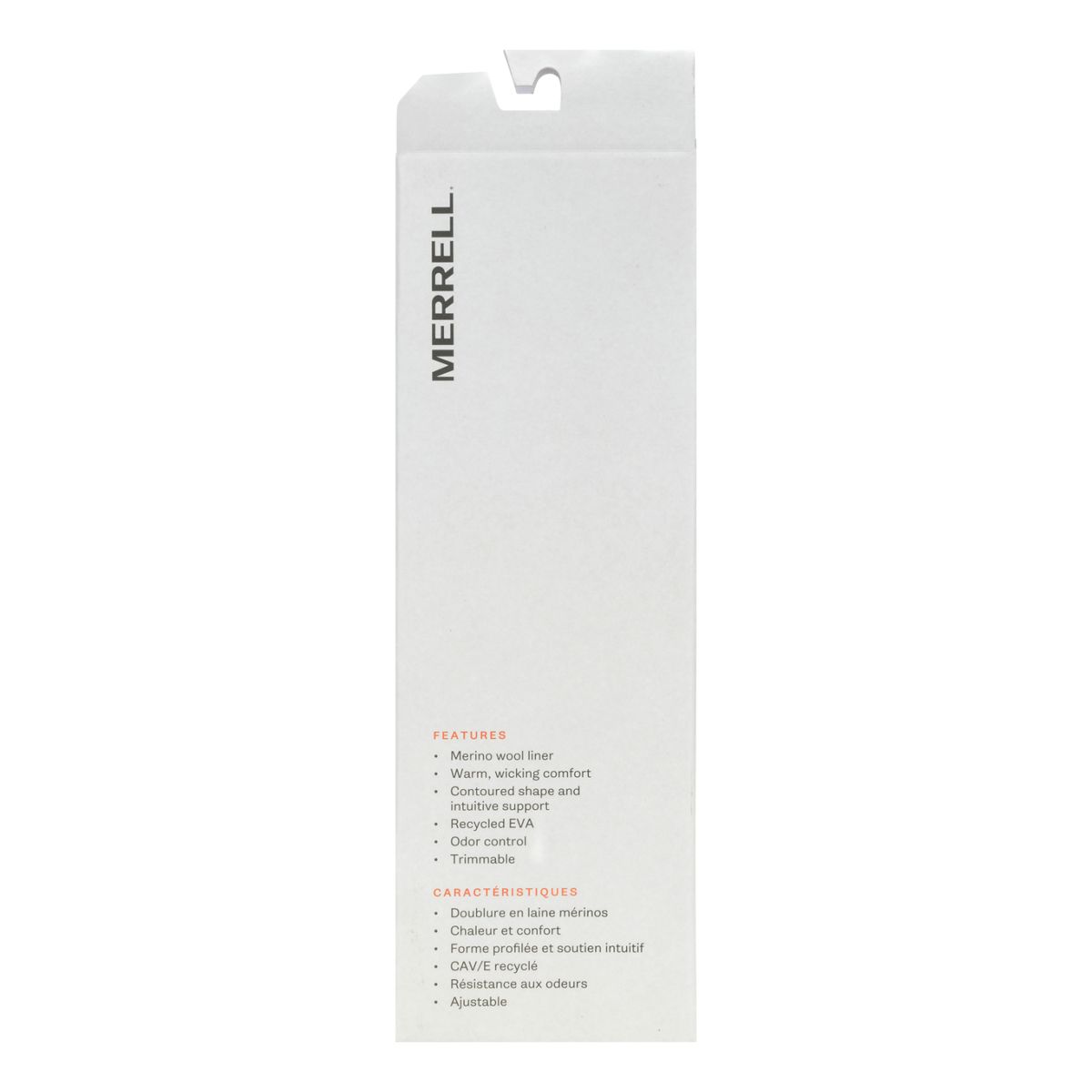 Men - Kinetic Fit™ Base - Insoles / Merrell Online