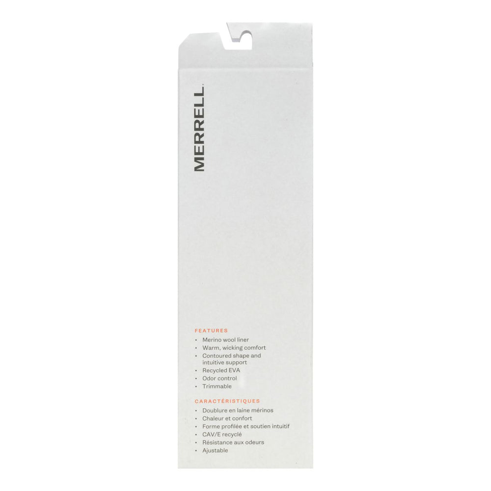 Men - Kinetic Fit™ Base - Insoles / Merrell Online