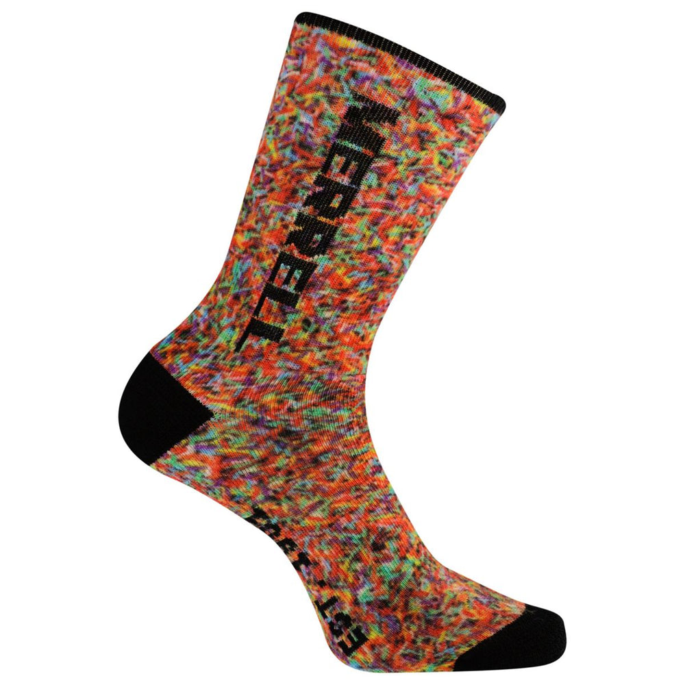 Printed Birthday Crew Sock - Socks / Merrell Sale