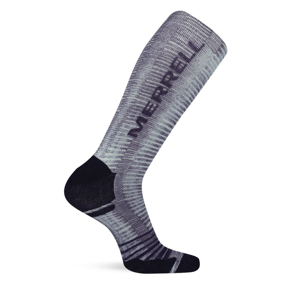 Merrell Logo Printed Performance Crew Sock / Merrell On sale