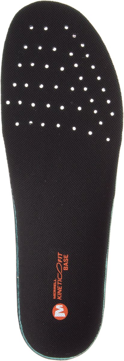 Men's Kinetic Fit Base Footbed Insoles / Merrell Online