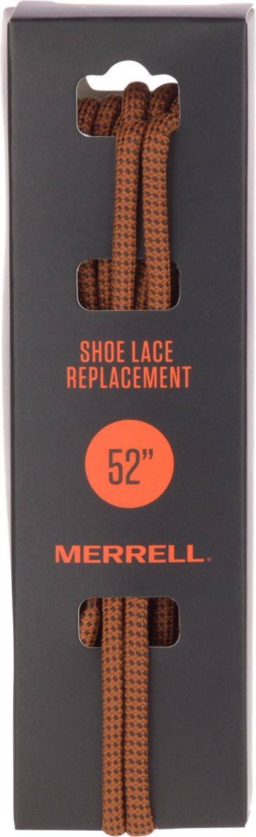 Round Shoe Laces - Laces / Merrell Outlet