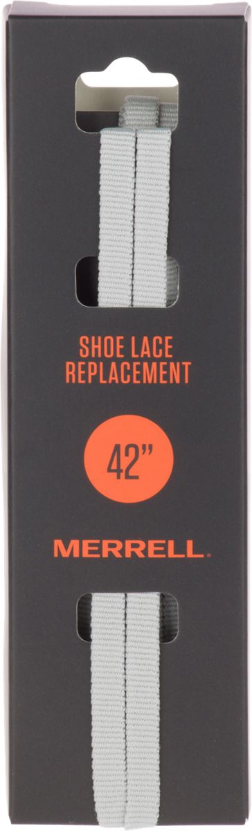 Shop Men's Flat Shoe Laces / Merrell On sale