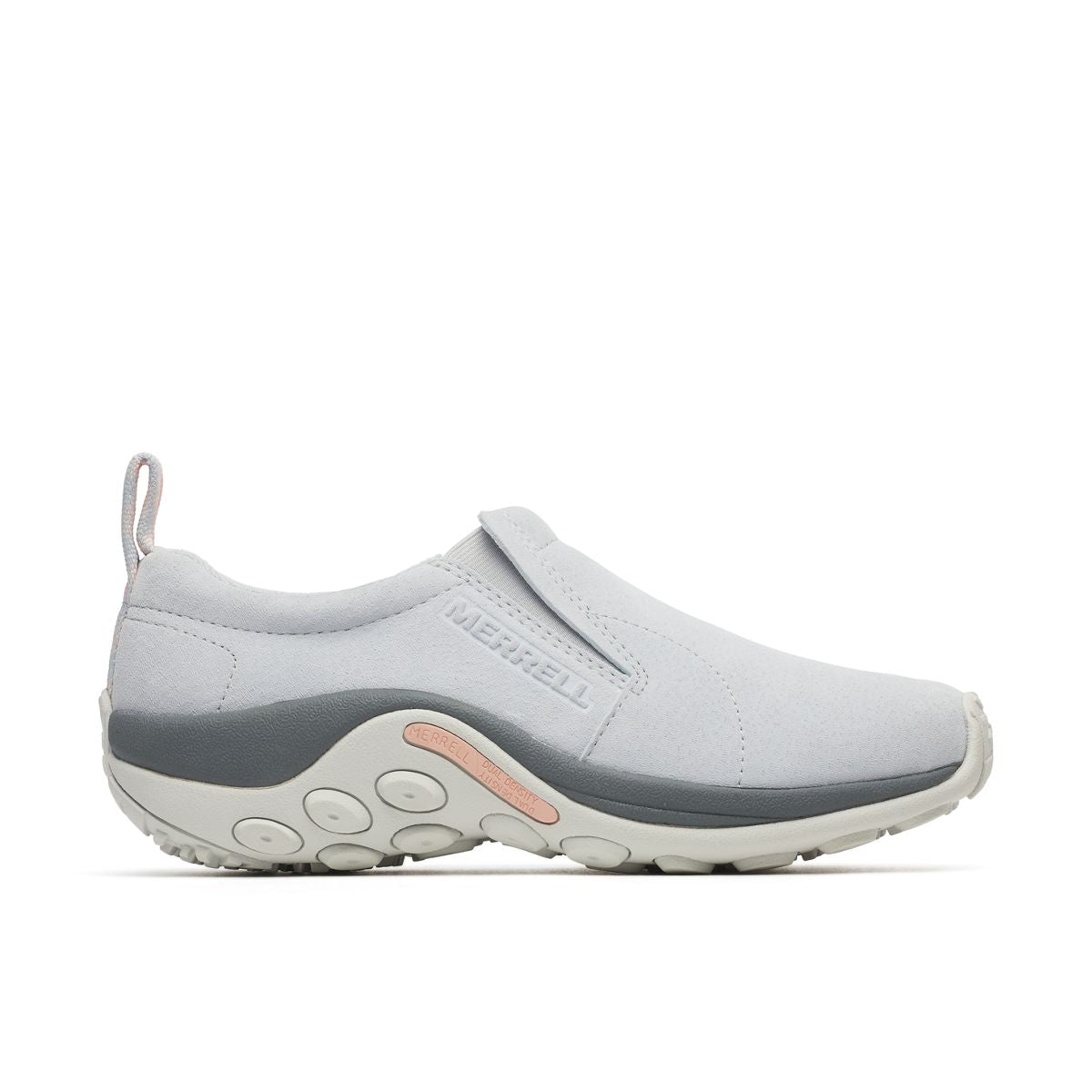 Women's Jungle Moc Casual Slip Ons / Merrell Outlet