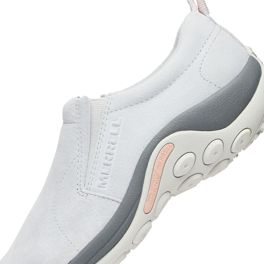 Women's Jungle Moc Casual Slip Ons / Merrell Outlet