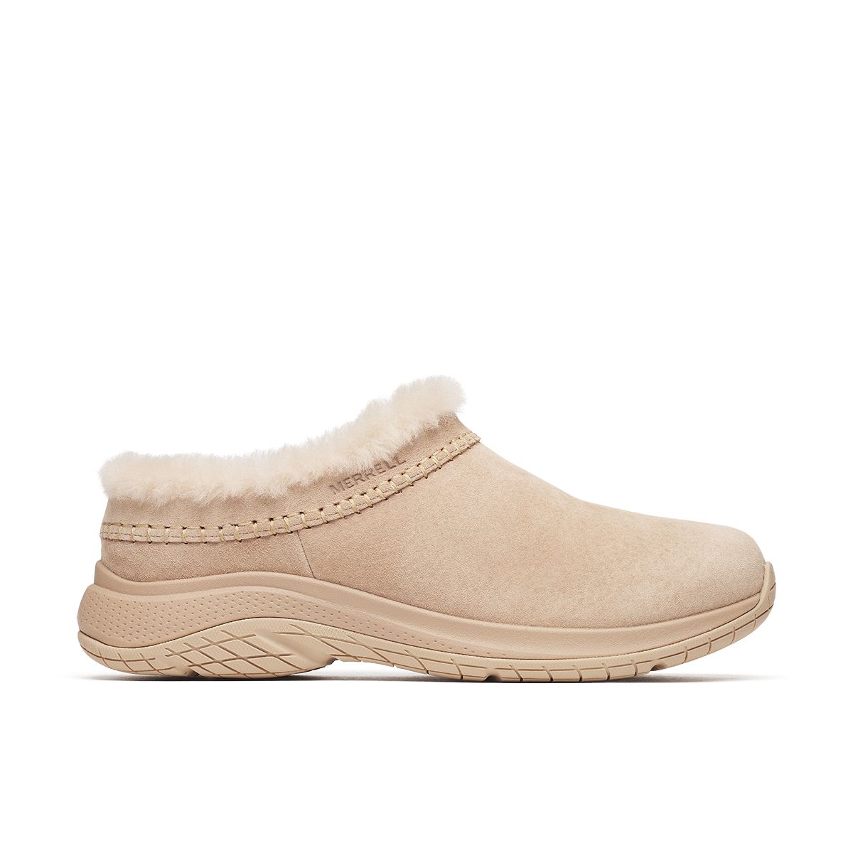 Women's Encore Ice 5 Winter Casual Slip Ons / Merrell