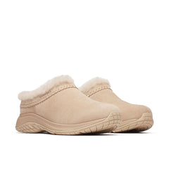 Women's Encore Ice 5 Winter Casual Slip Ons / Merrell