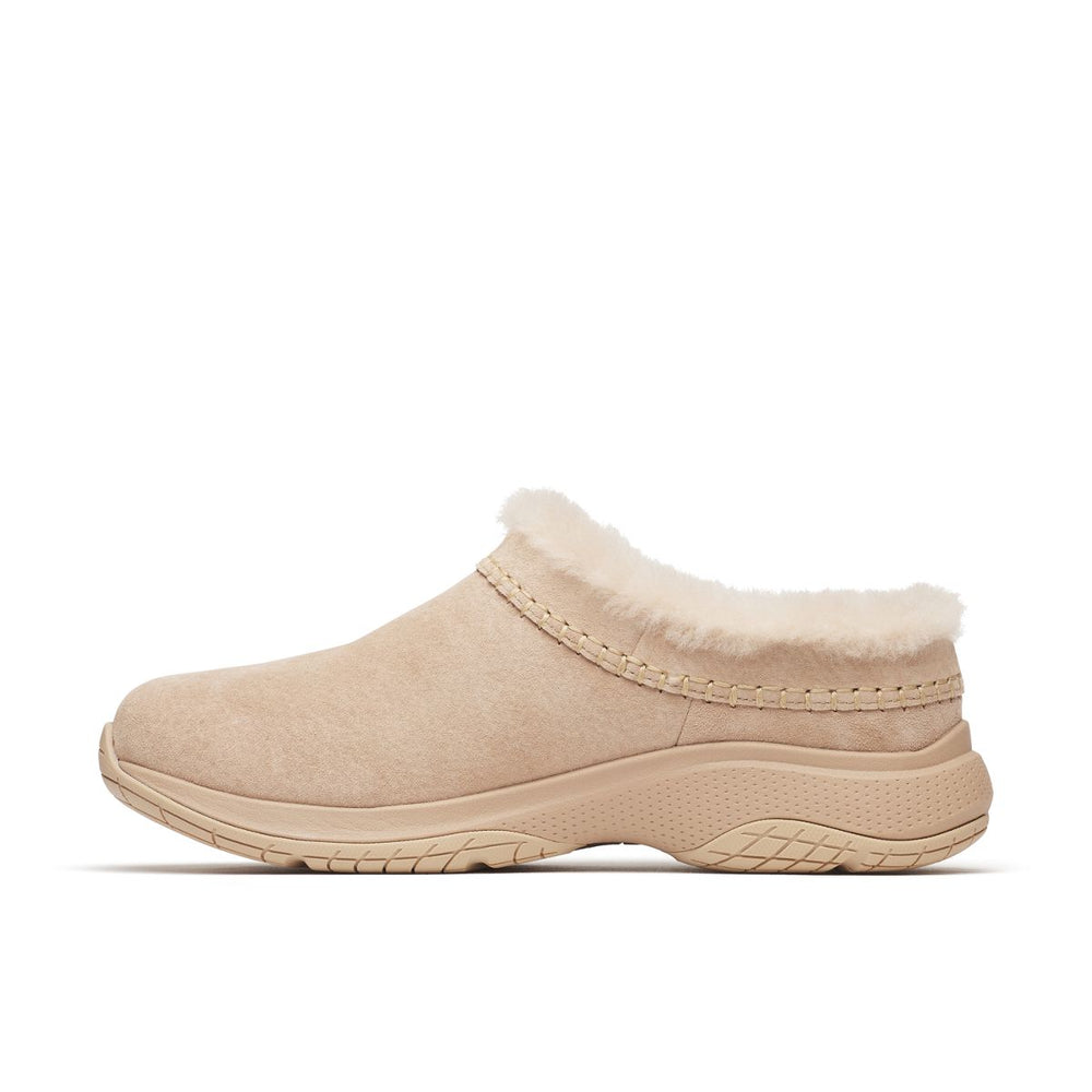 Women's Encore Ice 5 Winter Casual Slip Ons / Merrell