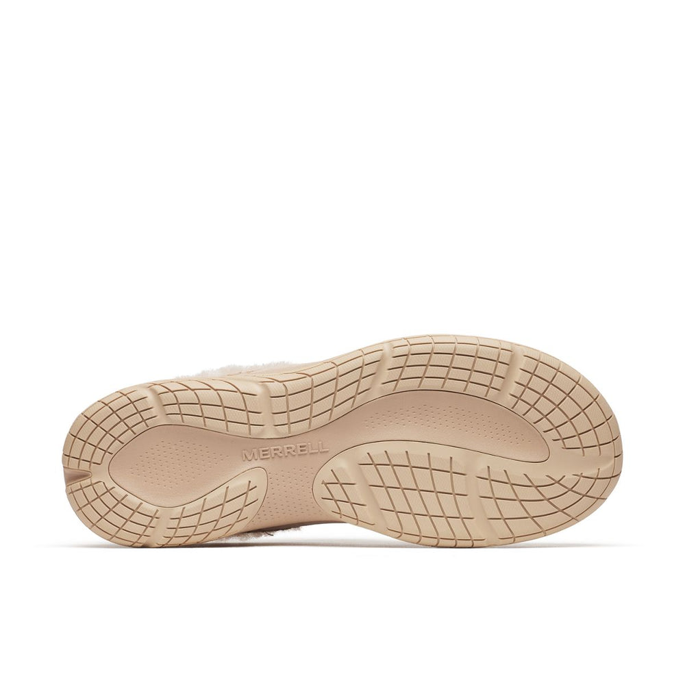 Women's Encore Ice 5 Winter Casual Slip Ons / Merrell