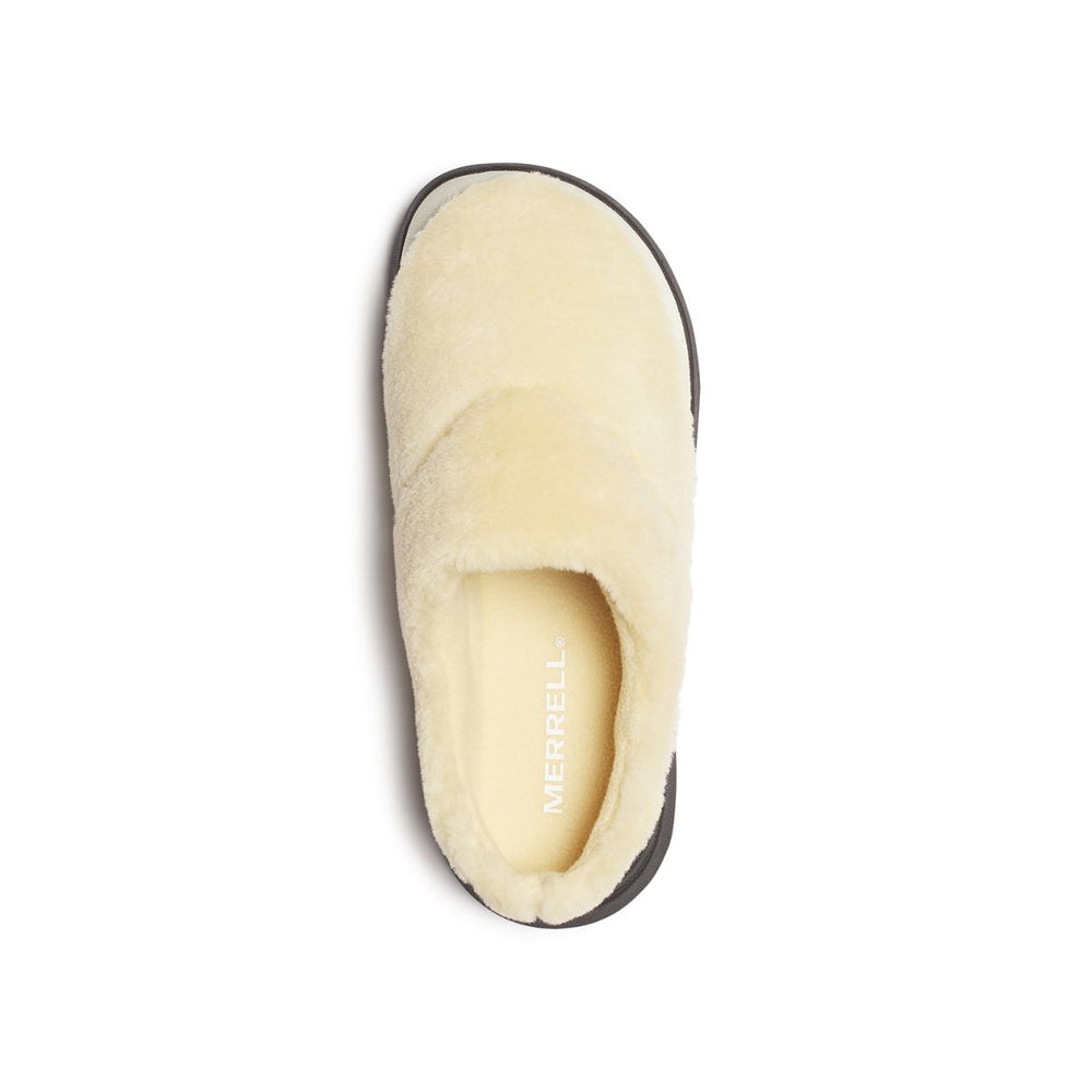 Women's Hut Moc 2 Slide Cozy Casual Slip Ons / Merrell Online