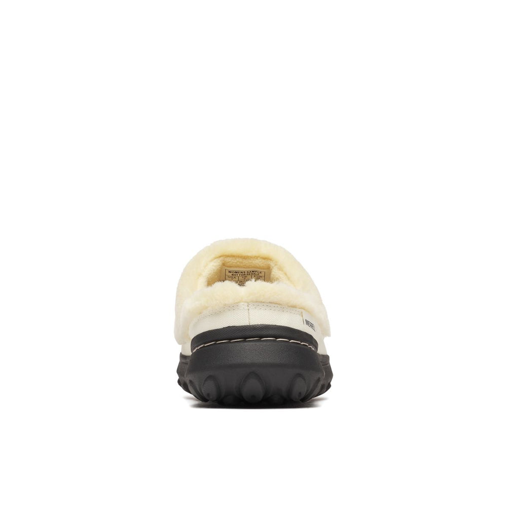 Women's Hut Moc 2 Slide Cozy Casual Slip Ons / Merrell Online